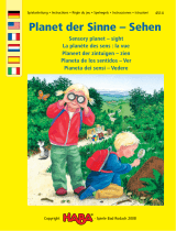 Haba 4514 Owner's manual