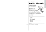 Haba 4224 Smokkelaarseiland Owner's manual