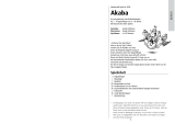 Haba 4228 Owner's manual