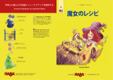 Haba 4280 Owner's manual