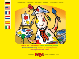 Haba 4718 Owner's manual