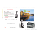 Cecilware VSE-1 Datasheet