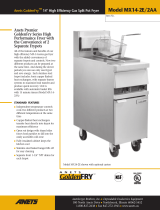 Anets MX14-2E Datasheet