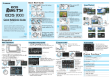 Canon EOS 700D User manual