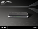 D-Link EMV00 User manual