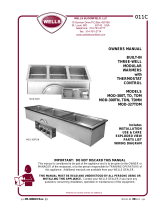 Wells Manufacturing MOD-300TDMN Specification