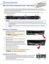 Extron electronics VNR 100 User manual