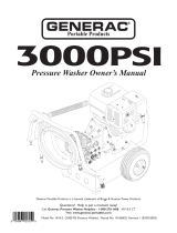 Briggs & Stratton 01418-2 User manual