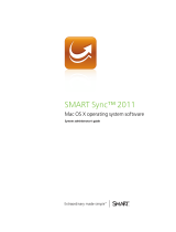 Apple Education Software Installer 2011 System administrator`s guide User guide