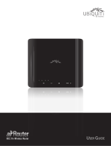 Ubiquiti AirOS User manual