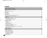 Medion MD 80566 Digital Camcorder User manual