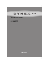 Dynex DX-EBDTC User manual