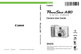 Canon 9026A001 User manual