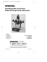 Bosch 5000335-01 User manual