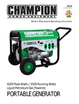 Champion Power Equipment70008