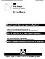3M Security Systems User manual