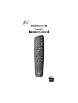 Philips 27I COLOR TV W-REMOTE CONTROL-STEREO 27PS50B - User manual