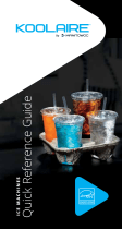 Koolaire Ice Machines Reference guide