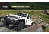 Jeep 2018 Wrangler User manual