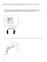 Haier L37A8A User manual