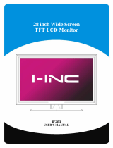 I-Inc IF281 User manual