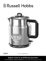 Russell Hobbs 21675 User manual