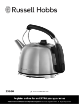 Russell Hobbs 25860 User manual