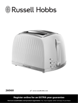 Russell Hobbs 26060 User manual