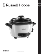 Russell Hobbs 27020 User manual