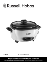 Russell Hobbs 27030 User manual