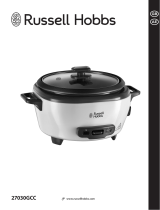 Russell Hobbs 27030 User manual