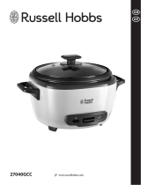 Russell Hobbs 27030 User manual