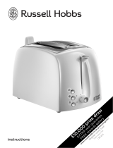 Russell Hobbs 22600 User manual