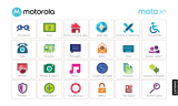 Motorola MOTO X4 User manual