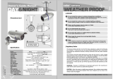 CNB B2310NVF/B2310PVF Owner's manual