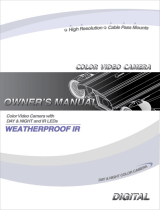 CNB BM7563NIR/BM7563PIR Owner's manual