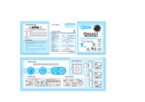 CNB MN1310VD/MP1310VD Owner's manual