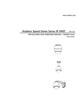 CNB ISS2965NW/ISS2965PW Owner's manual