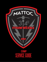 Manitou Mattoc Comp Service guide