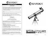 Barska AE10758 Owner's manual