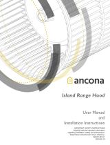 Ancona AN1420 User manual