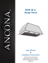 Ancona AN-1315 User manual