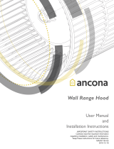 Ancona AN-1185 User manual