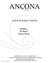 Ancona SP User manual