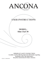 Ancona AN-1266 User manual