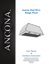 Ancona AN-1360 User manual