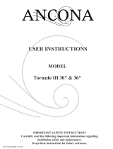 Ancona AN-1172 User manual