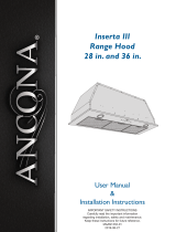 Ancona AN-1333 User manual