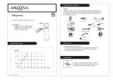 Ancona AN-4320 User manual