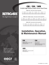 EMI CW Installation & Operation Manual